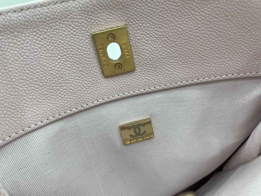 Handbag Chanel AS3470 size 23*21*5 cm - vstockx