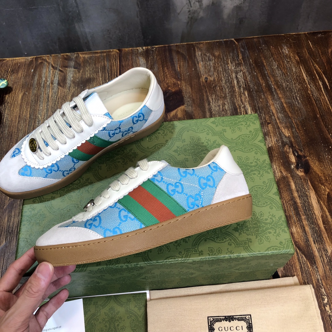 Gucci G74 sneaker 9 - vstockx