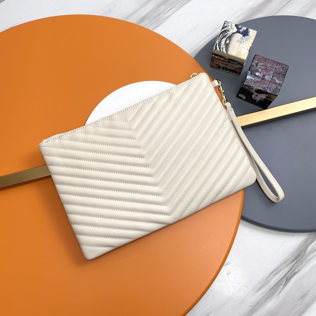 Handbags SAINT LAURENT 413444 size 30  21.5  2 cm - vstockx