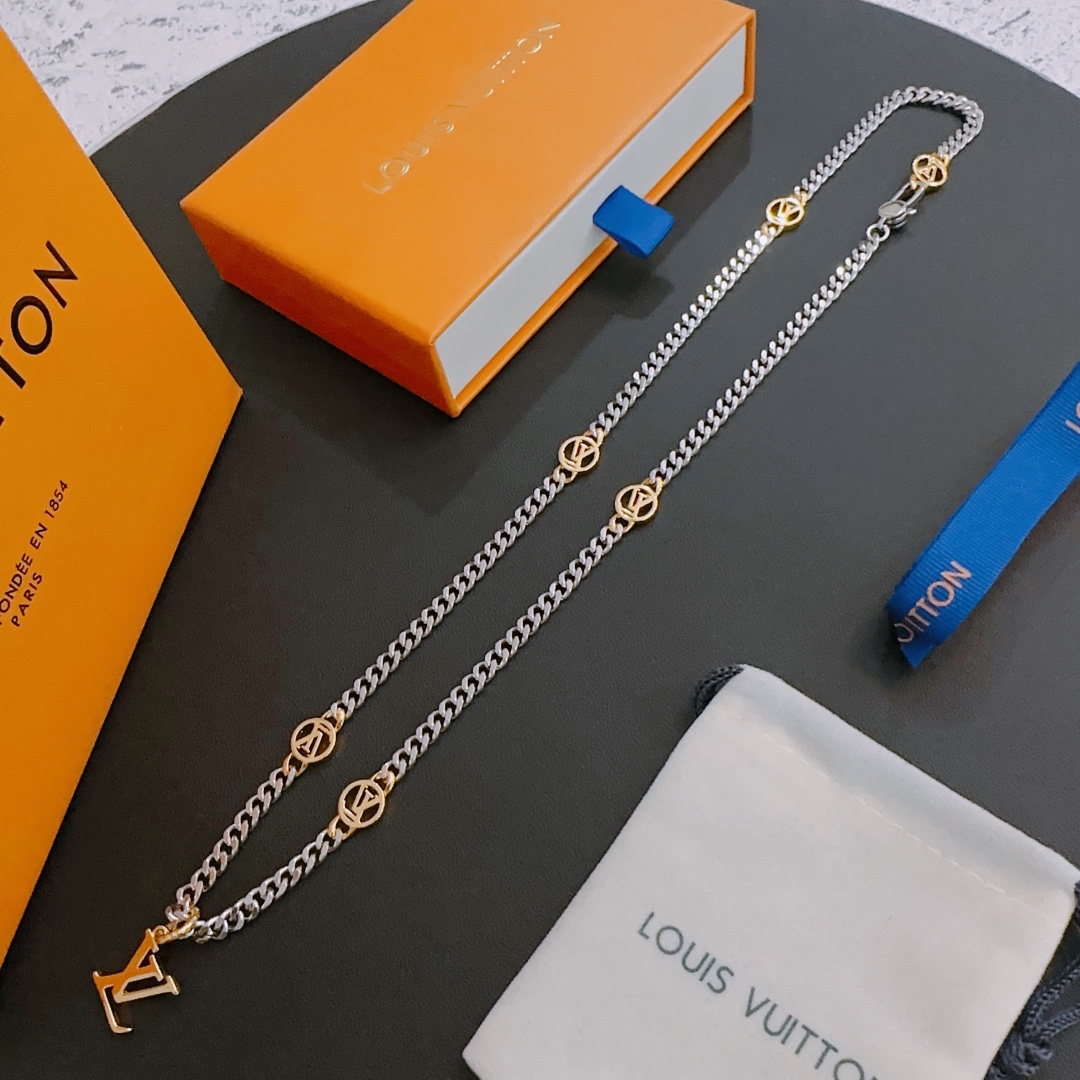 Jewelry Louis Vuitton 378 - vstockx