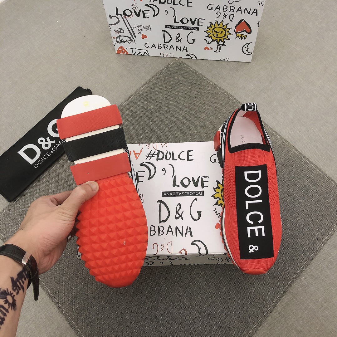 Dolce & Gabbana Sorrento 12 - vstockx