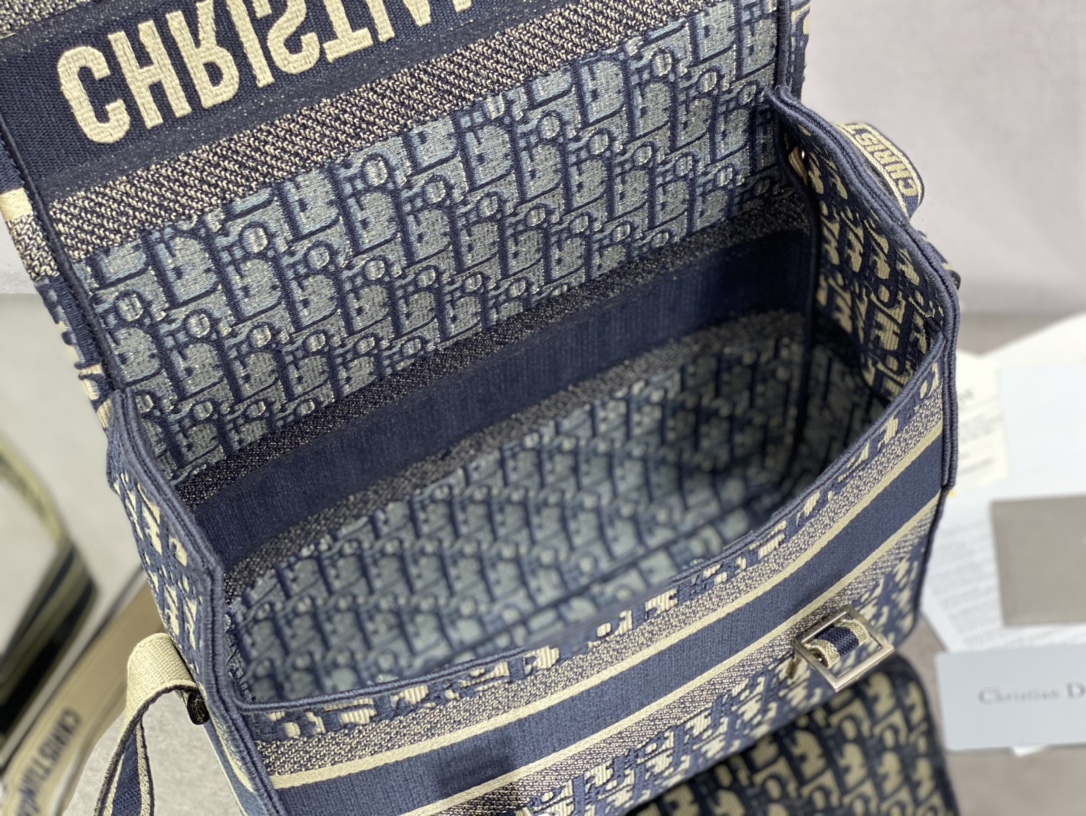 Handbag Dior size 28*12*26 cm - vstockx