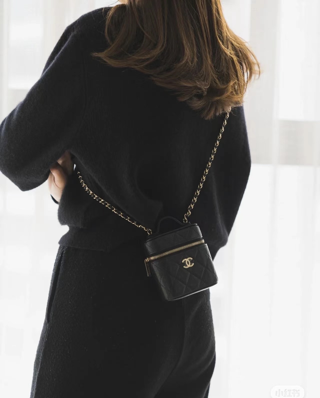 Handbag Chanel size 11  10  4 cm - vstockx