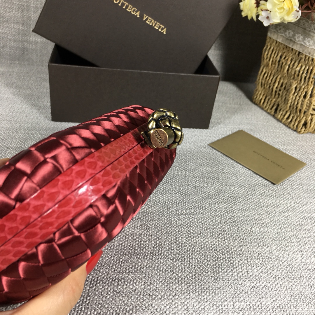 handbags Bottega Veneta 8651 size:16.5*10.5*6cm - vstockx