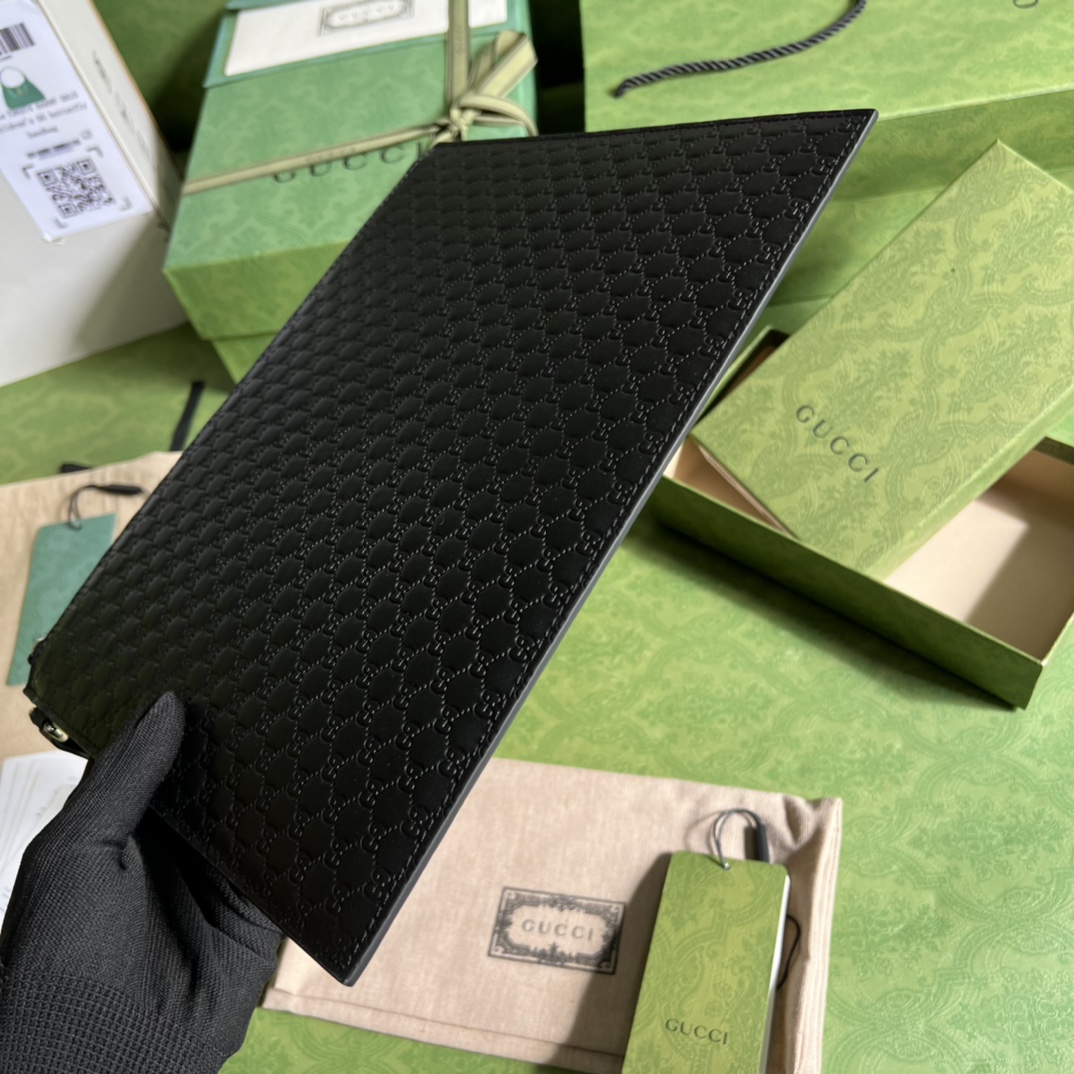 Handbag Gucci 544477 size 28*21*1.5 cm - vstockx