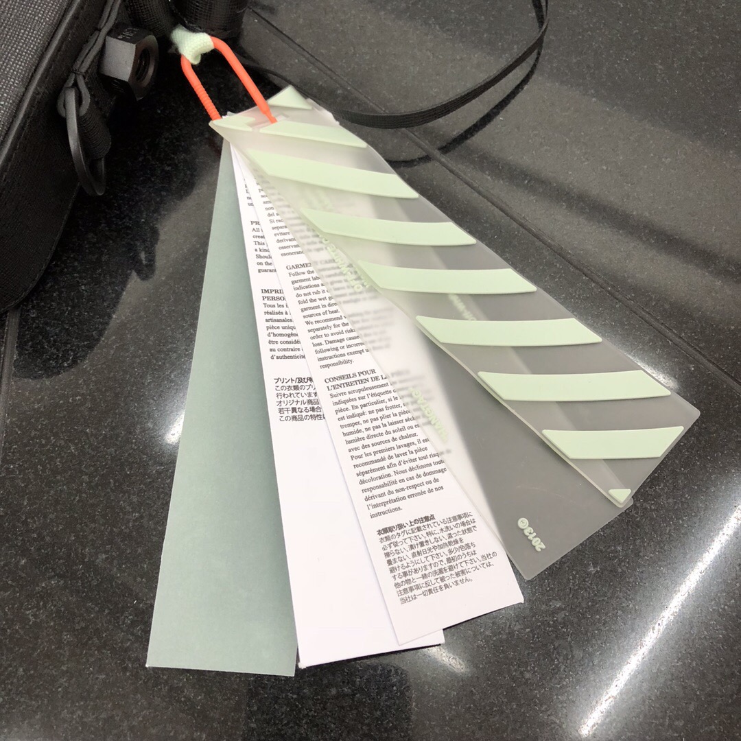 handbags OFF-White 522  4335870  size:18*12*5cm - vstockx