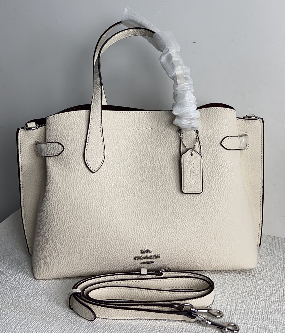 Handbags Coach CH542 size:30*22.5*14cm - vstockx
