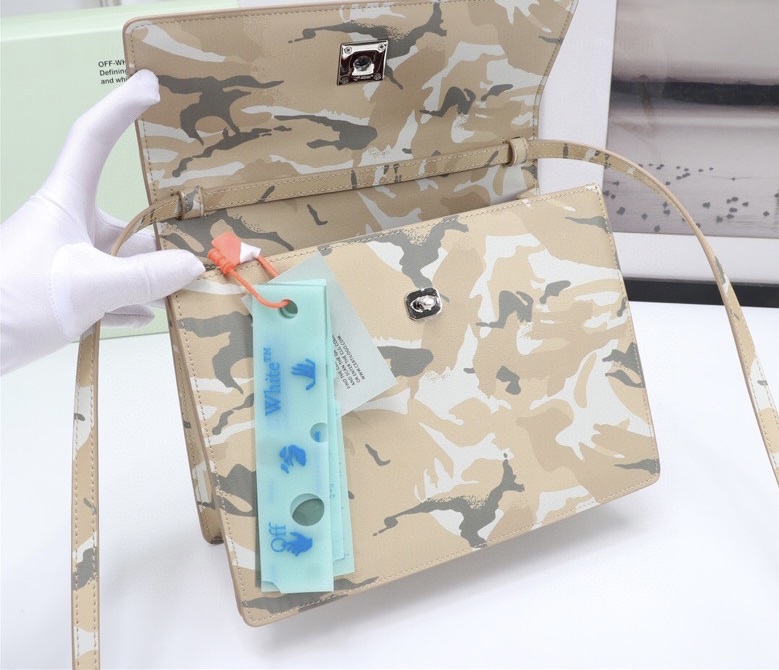 handbags OFF-White 520  6330870  size:25*18*11cm - vstockx