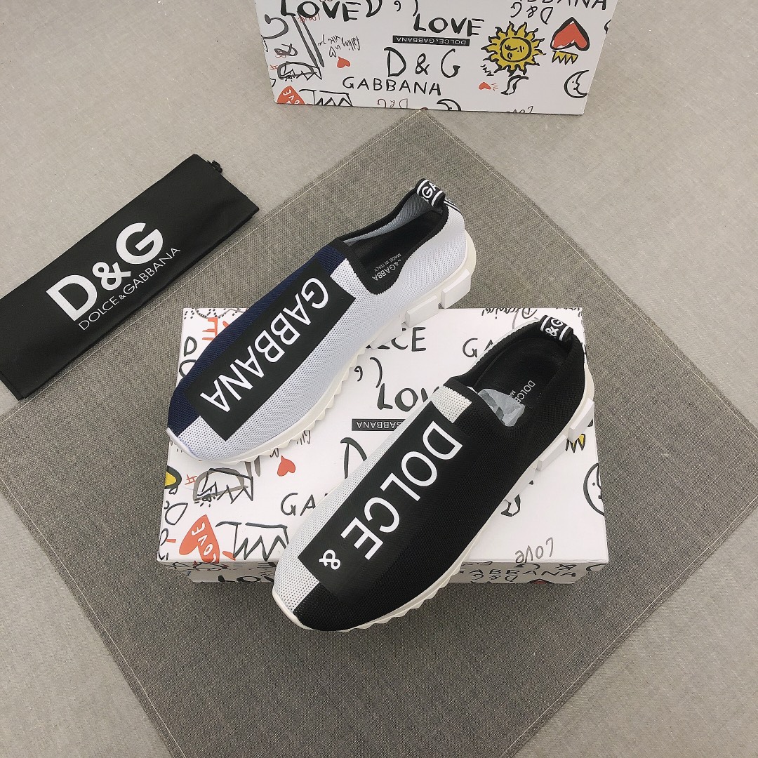 Dolce & Gabbana Sorrento 3 - vstockx