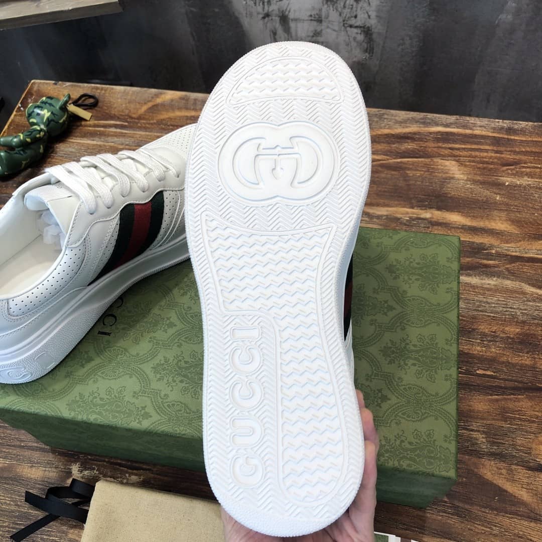 Gucci Chunky B - vstockx