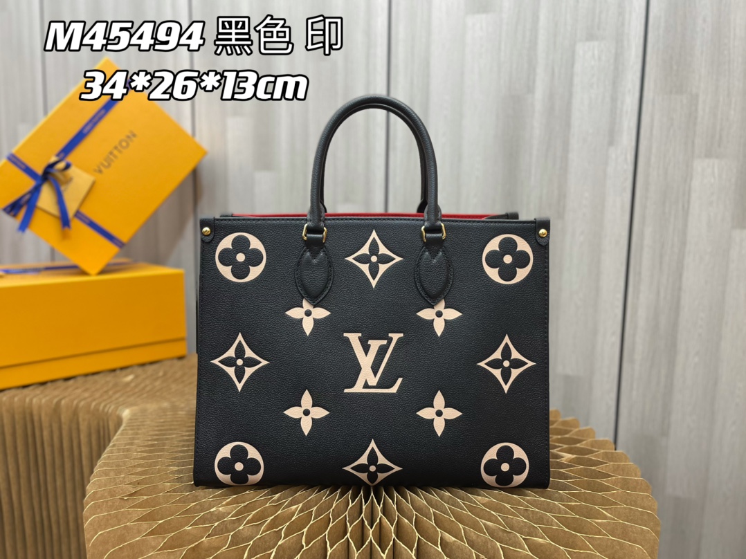 Handbag Louis Vuitton M45494 size 34x26x13 cm - vstockx