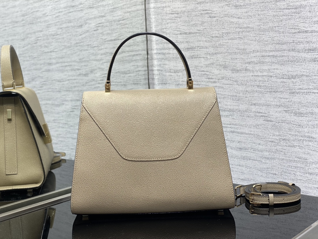 Handbag VALEXTRA size ** - vstockx