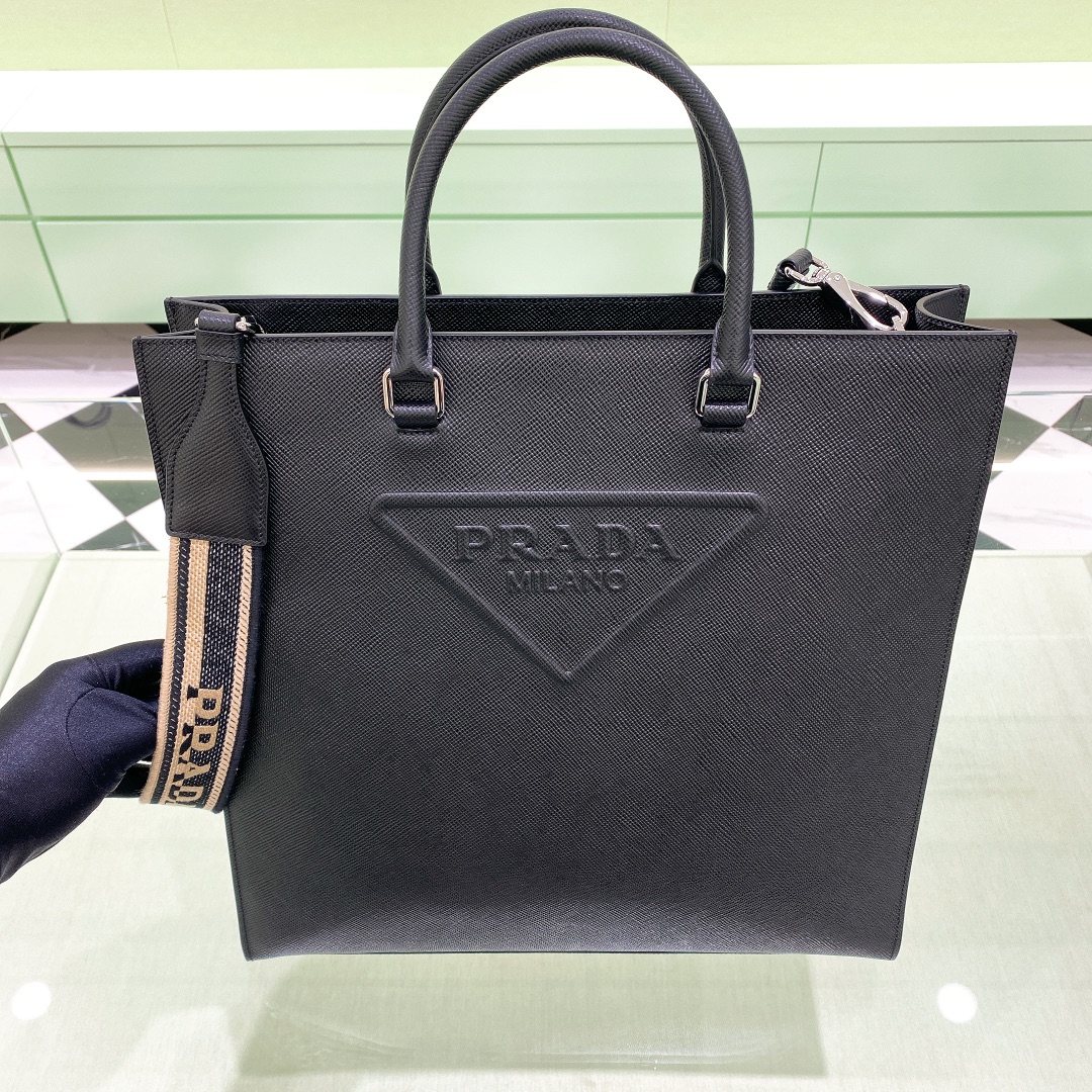 handbags prada 2VG084 size:37*37*9 - vstockx