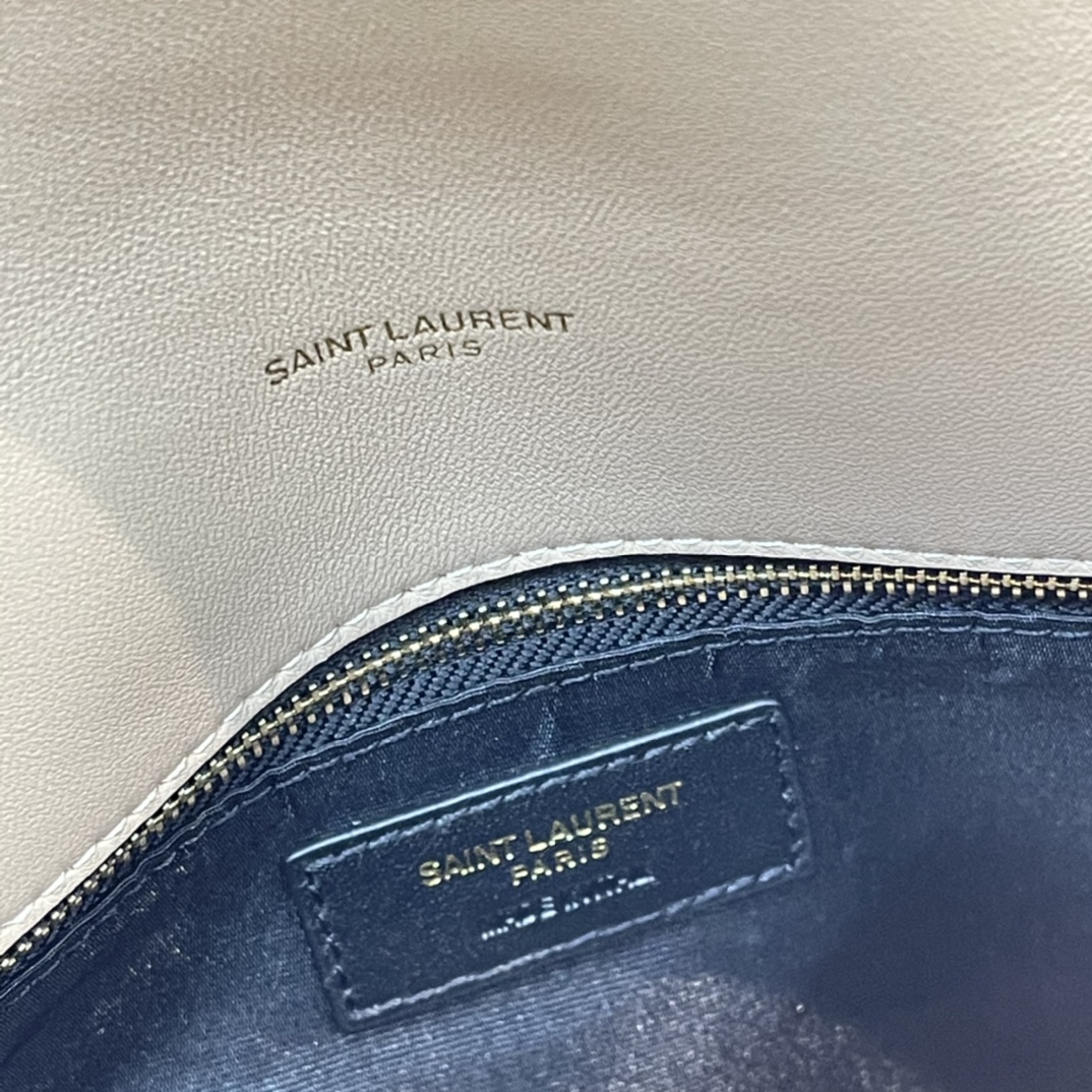 Handbags SAINT LAURENT 577476 size 29x17x11 cm - vstockx
