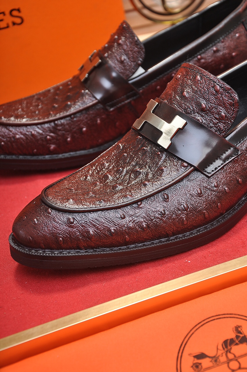 Hermes Boots 28 - vstockx