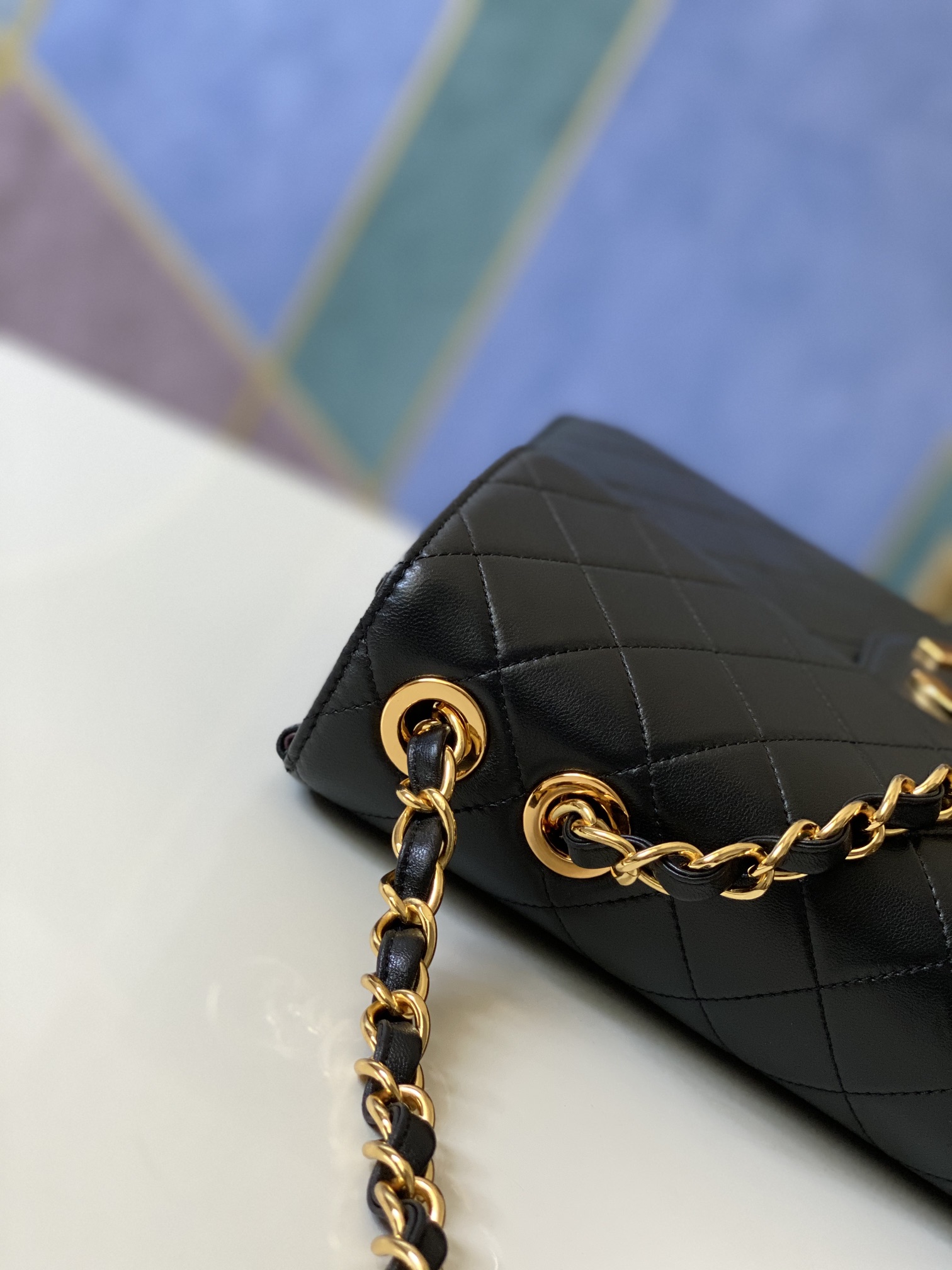 Handbag Chanel A88 size 30.21.8 cm - vstockx