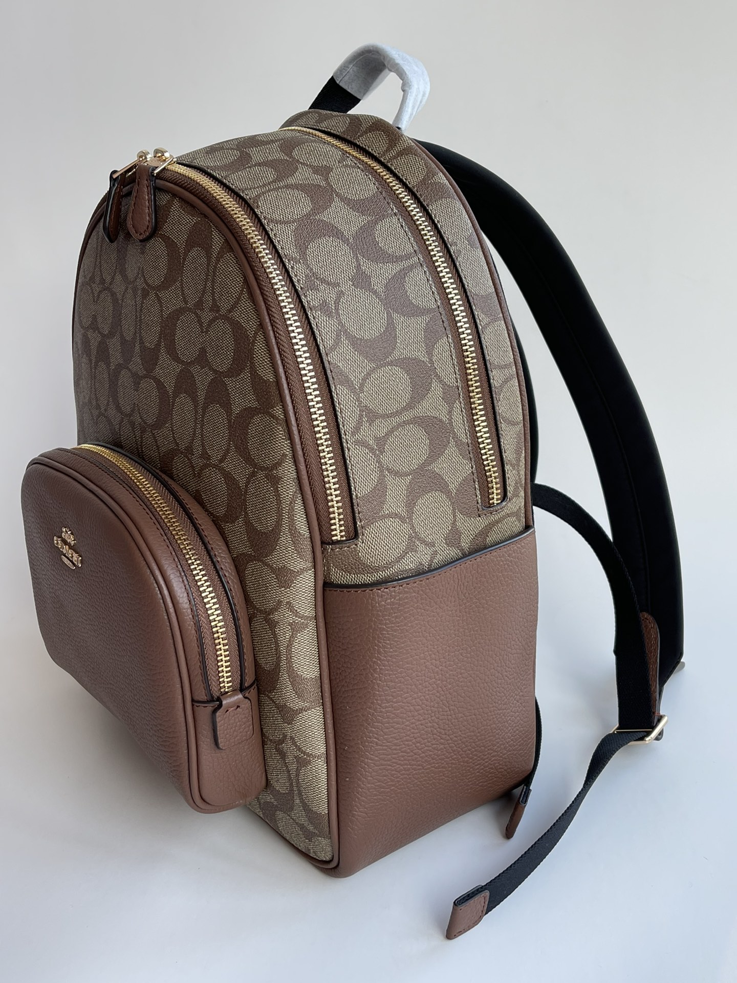 Handbags Coach 5671 size:27*36*13 - vstockx