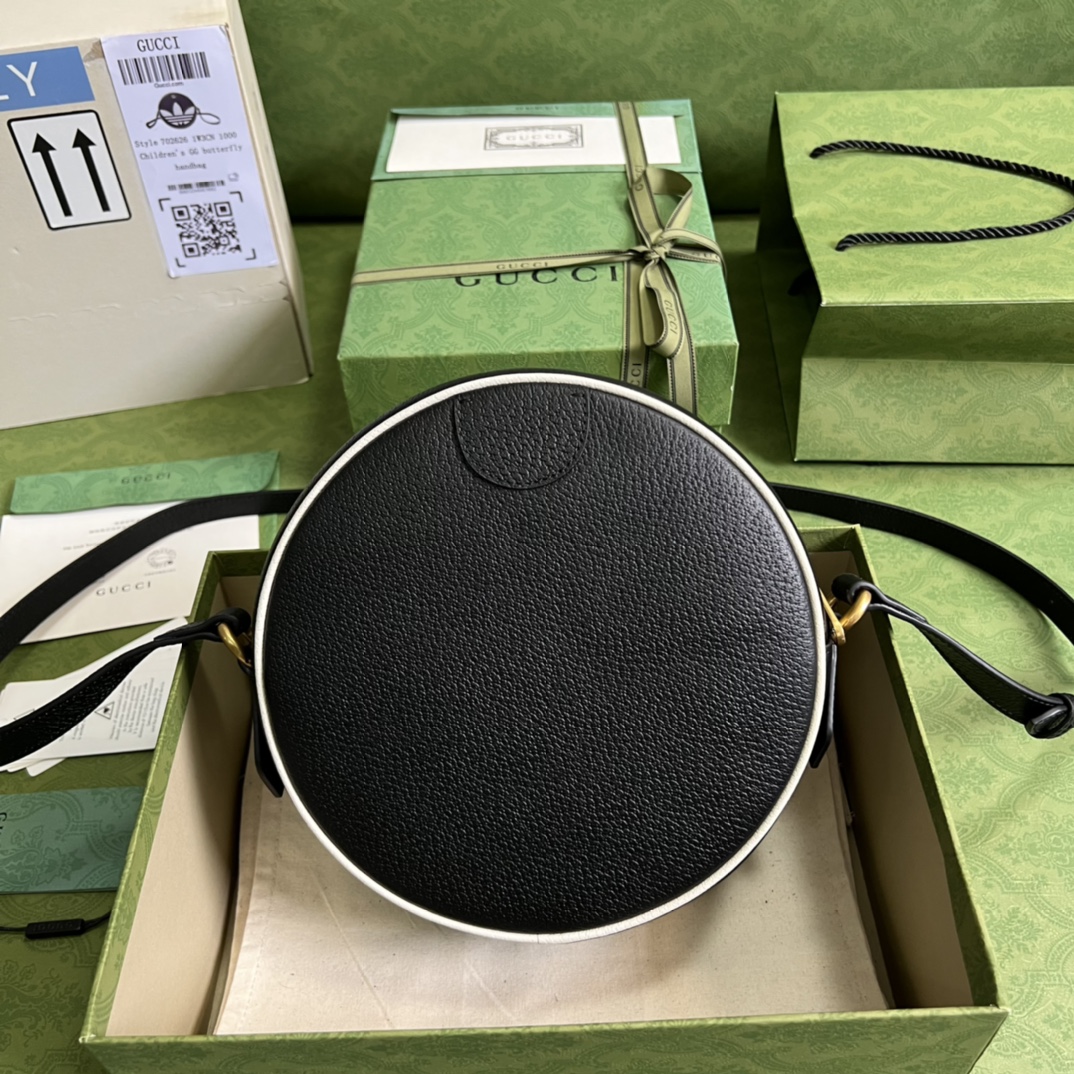 Handbag Gucci 702626 size 22*22*7 cm - vstockx