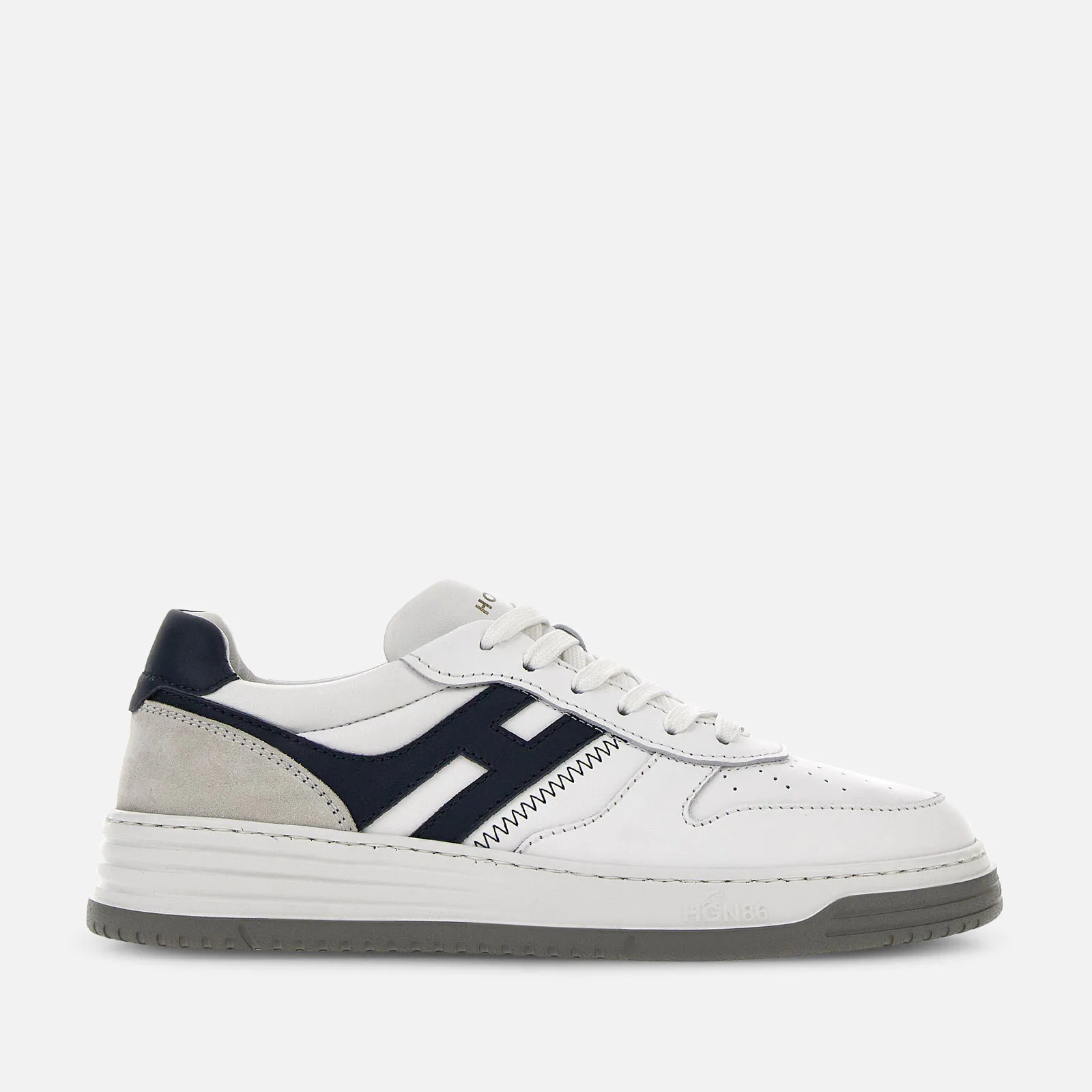 Hogan H630 White Blue - vstockx
