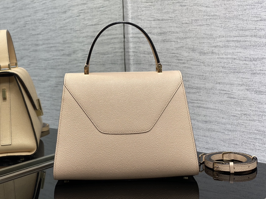 Handbag VALEXTRA size ** - vstockx