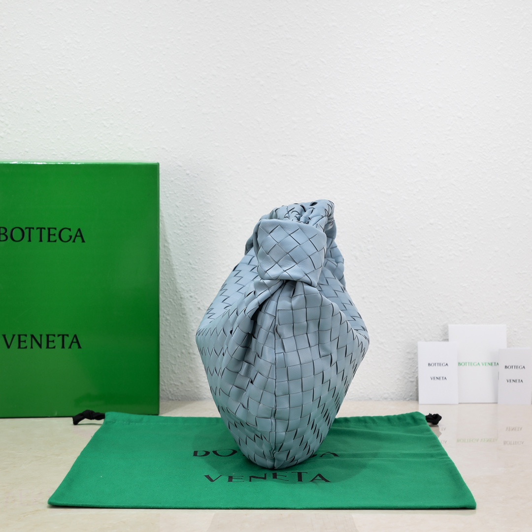 Handbags Bottega Veneta Arco 6698# size:40*48*16 cm - vstockx