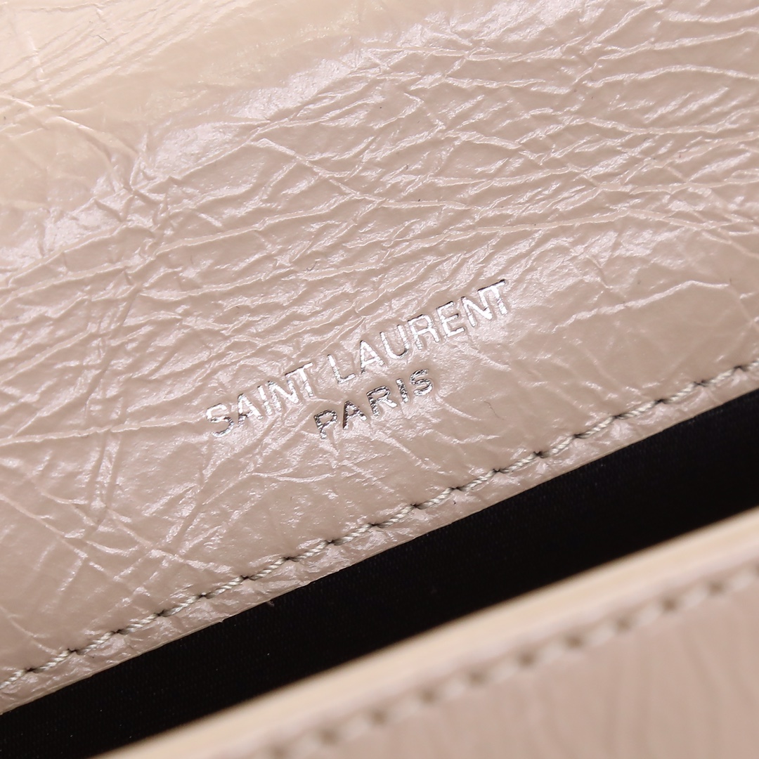 Handbags SAINT LAURENT 533037 size 22x16.5x12 cm - vstockx