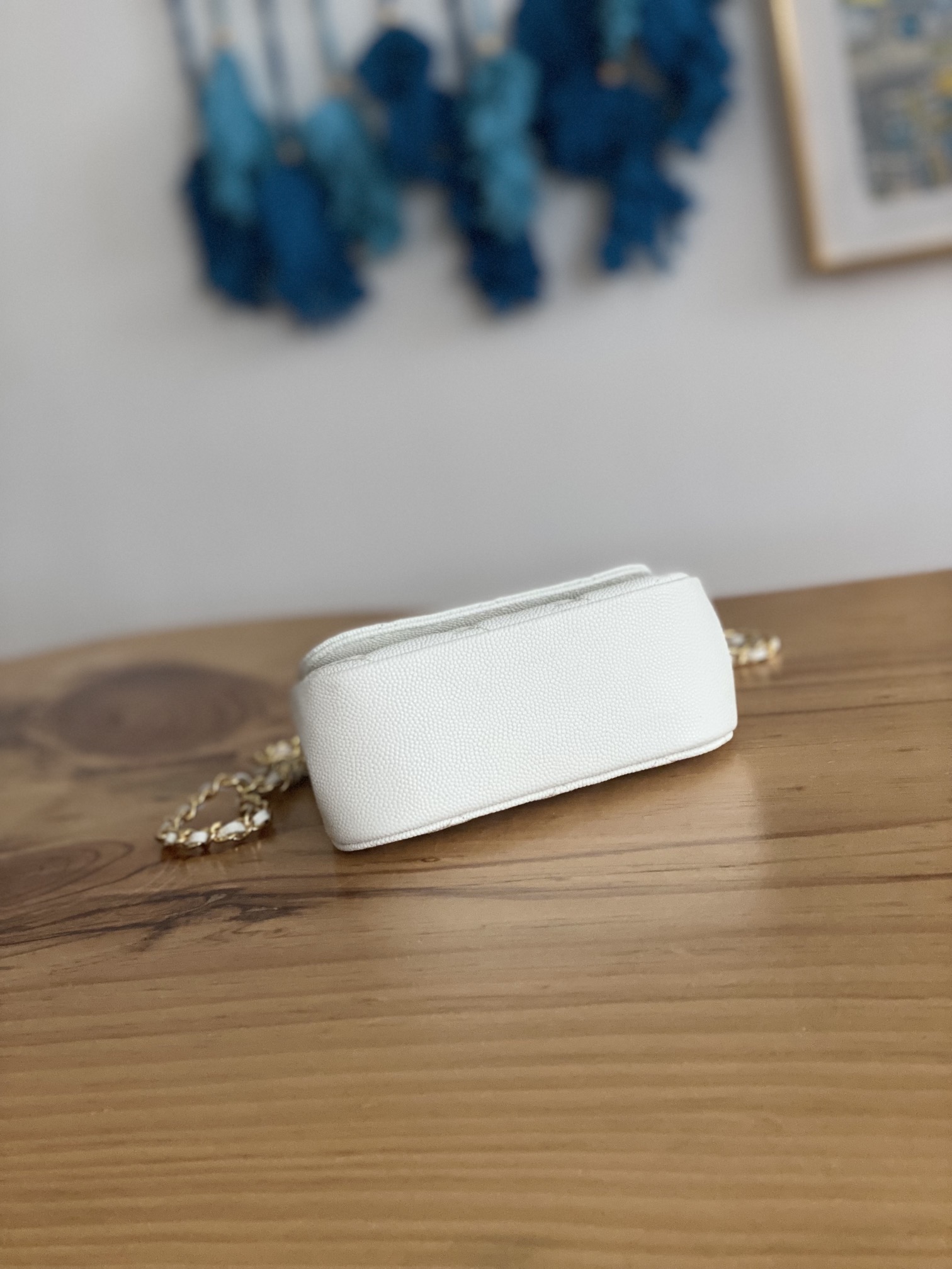 Handbag Chanel AP3004 size 11X12X5 cm - vstockx