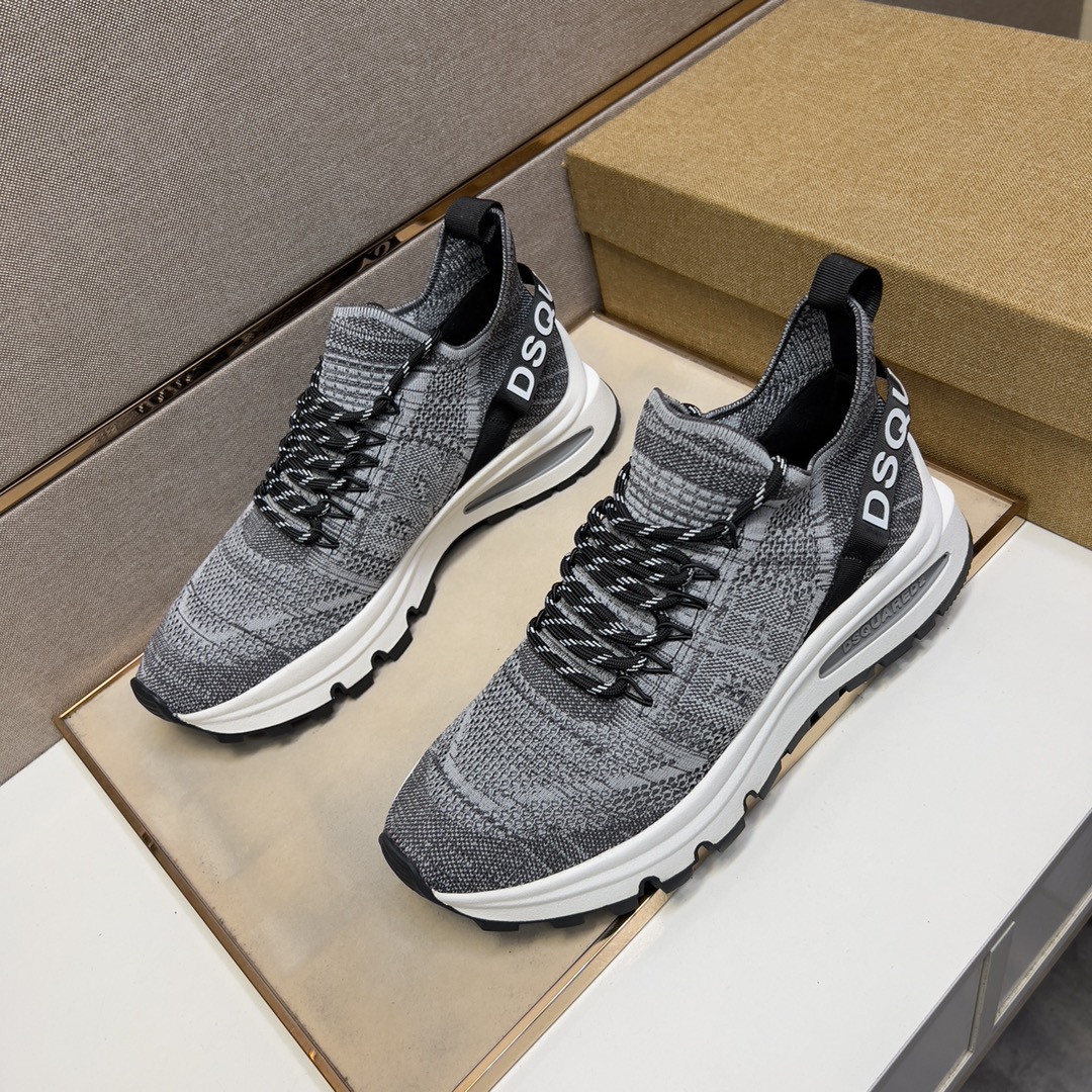 DSQUARED2 sneaker 27 - vstockx