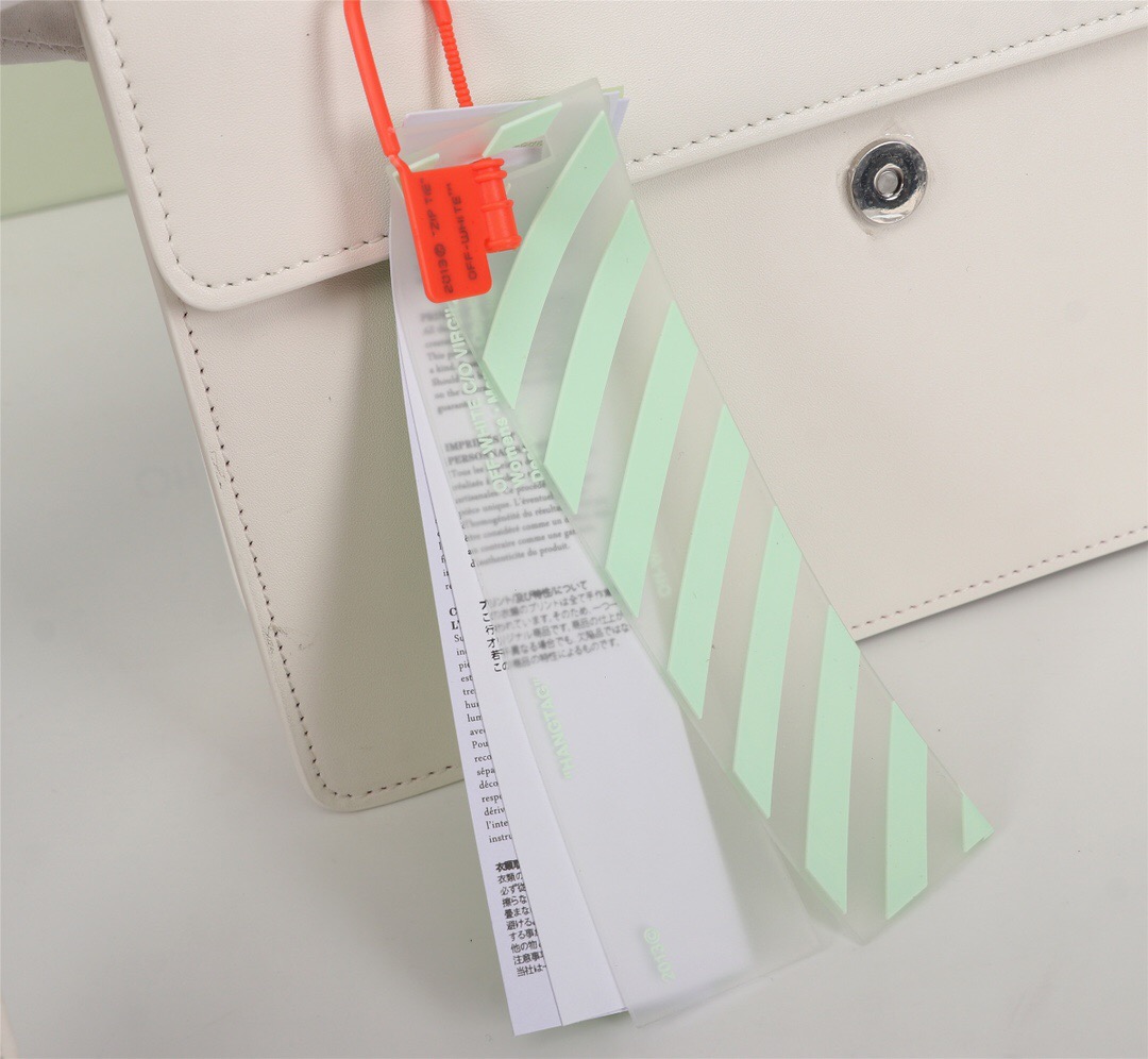 handbags OFF-White 510  4558650  size:25*17*5cm - vstockx