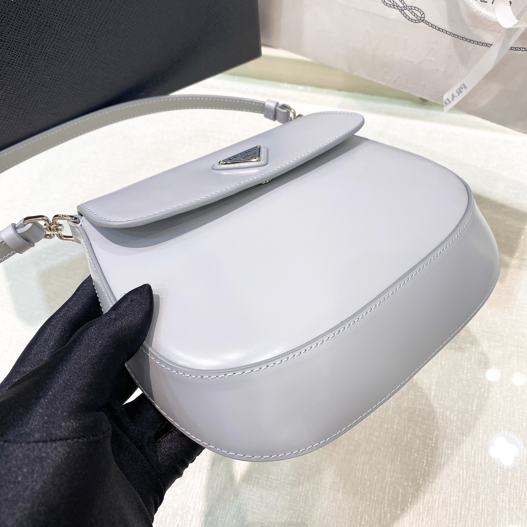 handbags prada 1BD311 Size:23*18*2.5cm - vstockx