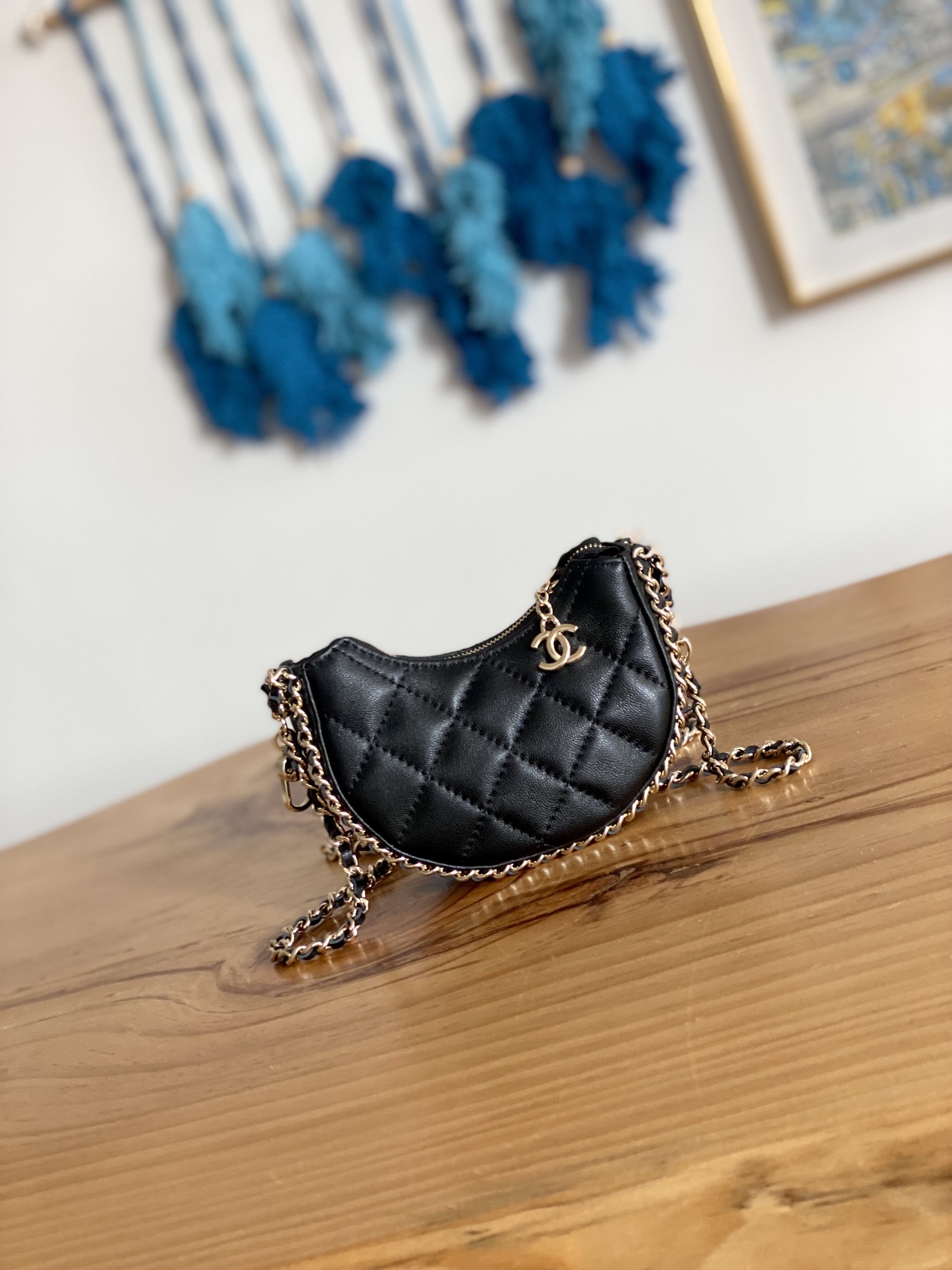 Handbag Chanel AP3232 size 9.5-10.5-5 cm - vstockx