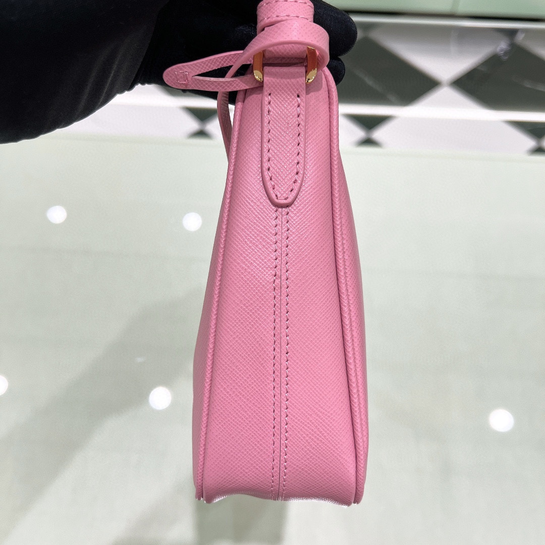 handbags prada 1BC204 size:22*18*6 - vstockx