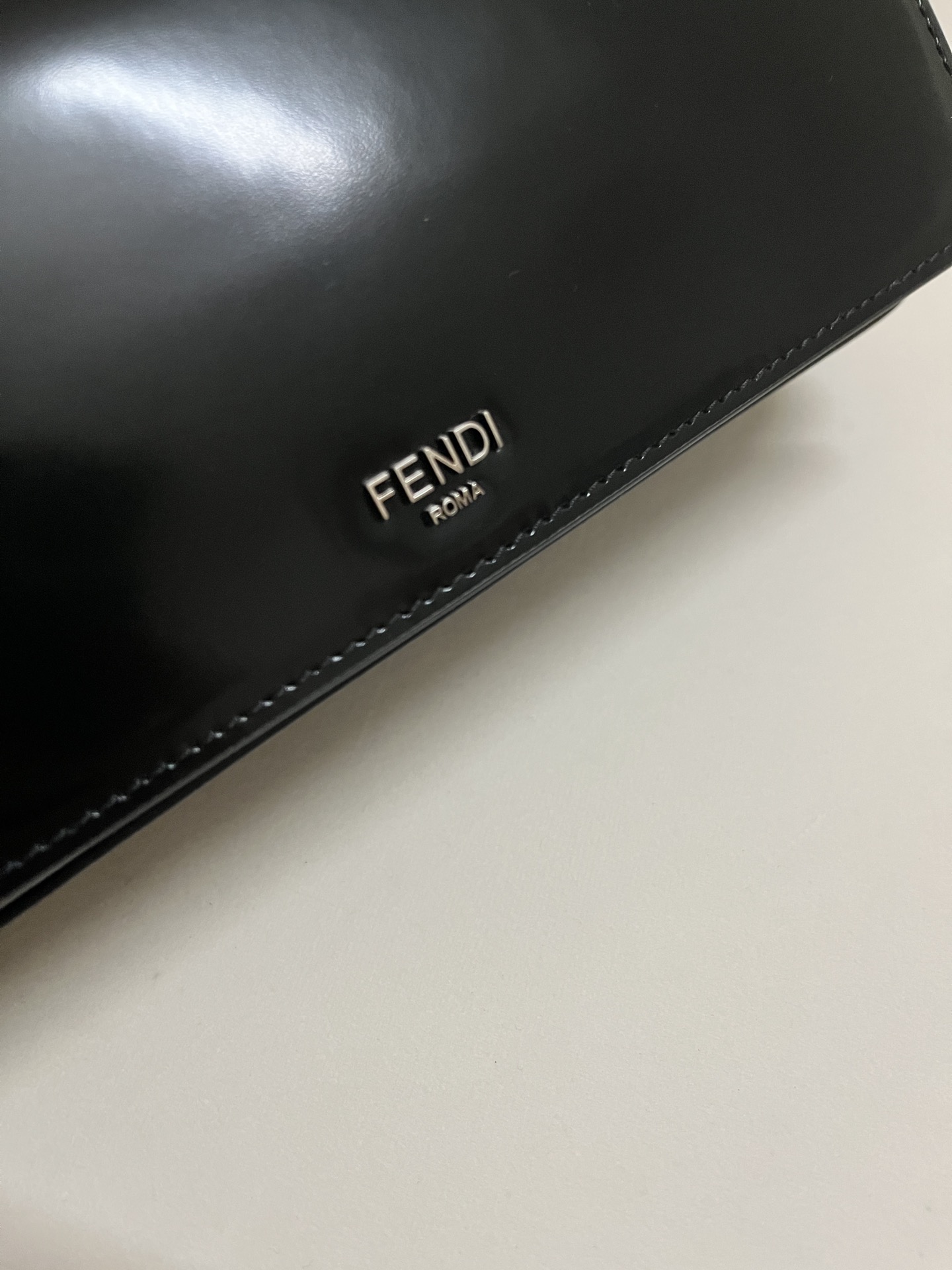 handbags FENDI 8605 size:23*13*7cm - vstockx