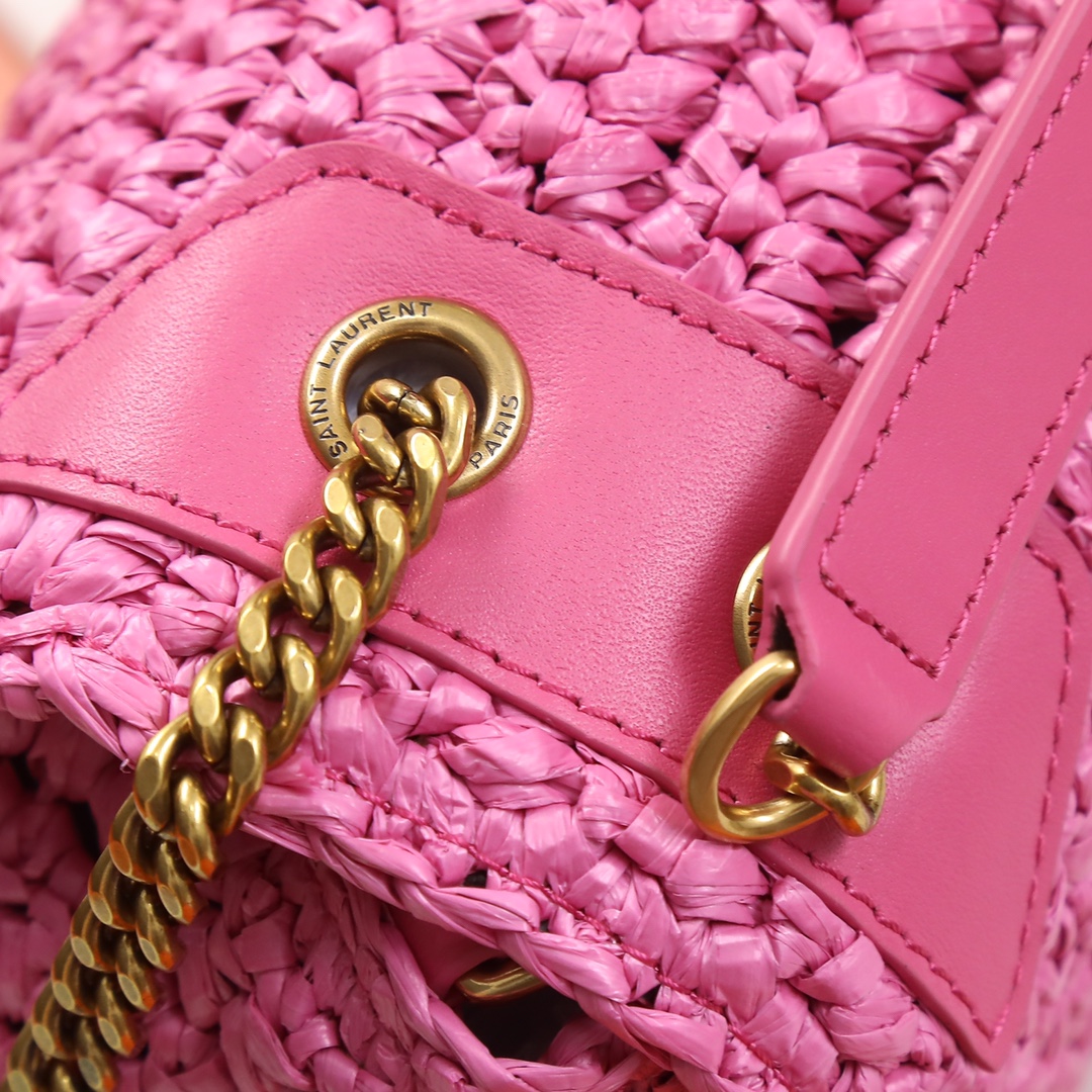 Handbags SAINT LAURENT 633151 size 22  16.5  12 cm - vstockx