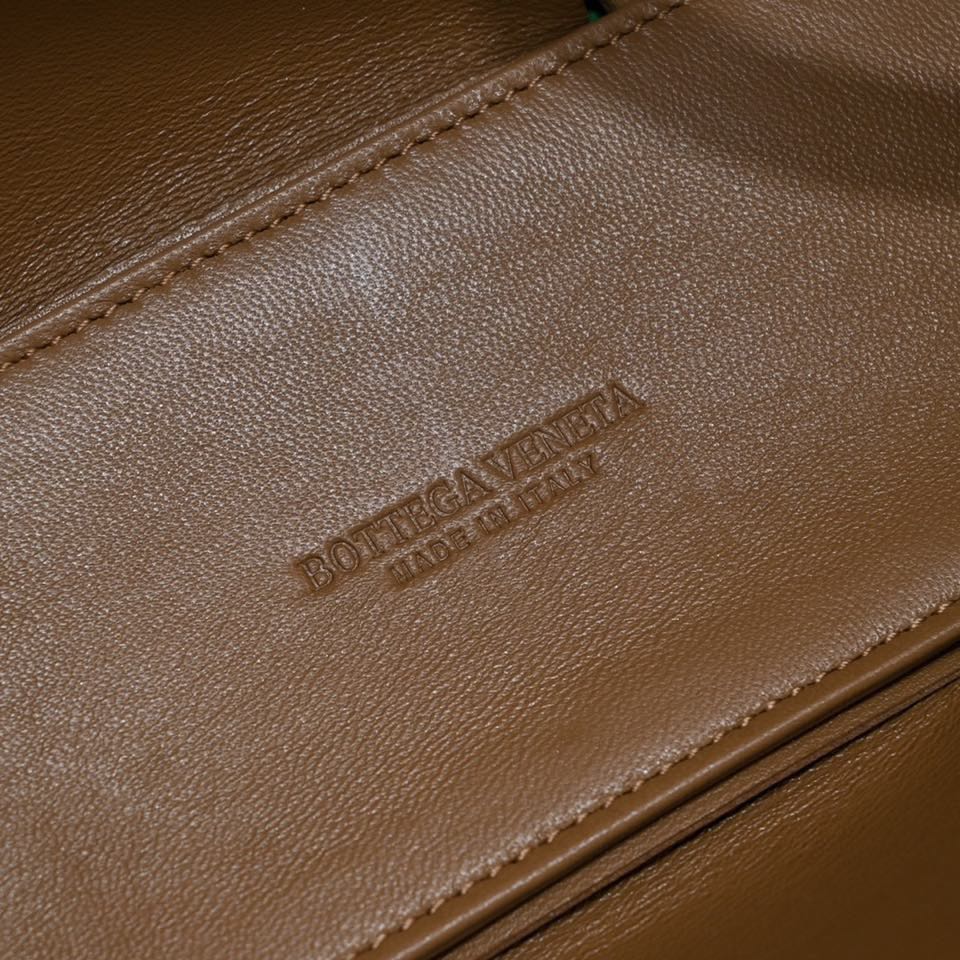 handbags Bottega Veneta 9894# SIZE:25*16*8CM - vstockx
