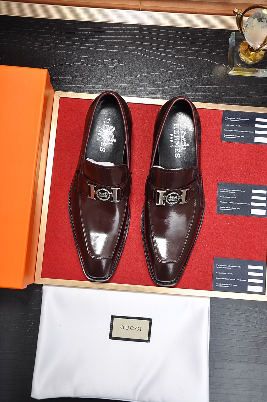 Hermes Boots 10 - vstockx