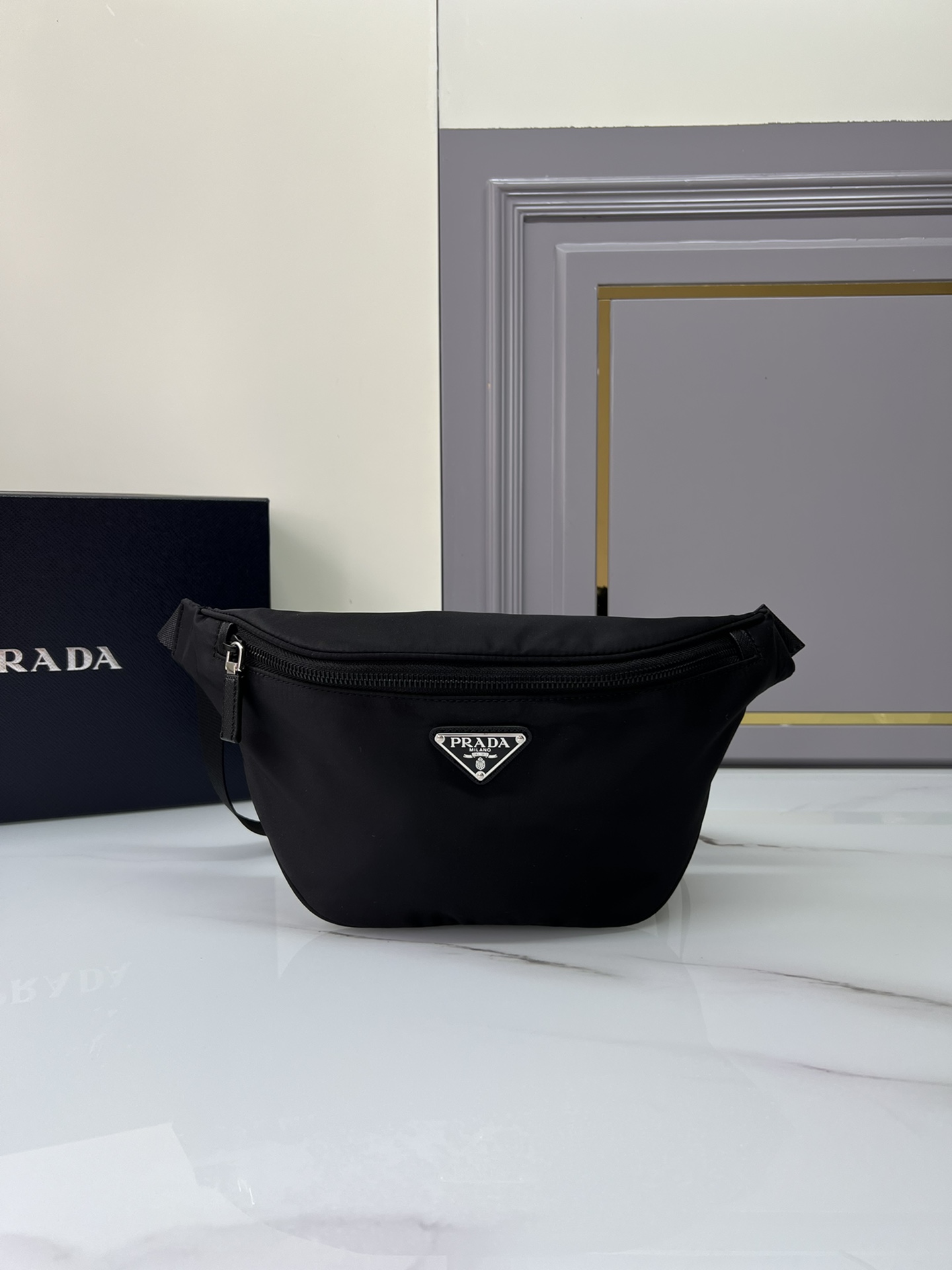 handbags prada 2VL033 33*24*13 - vstockx