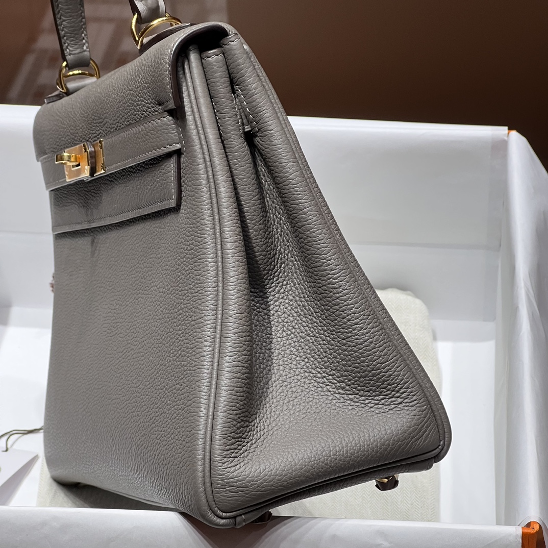 Handbags Hermes Kelly - vstockx