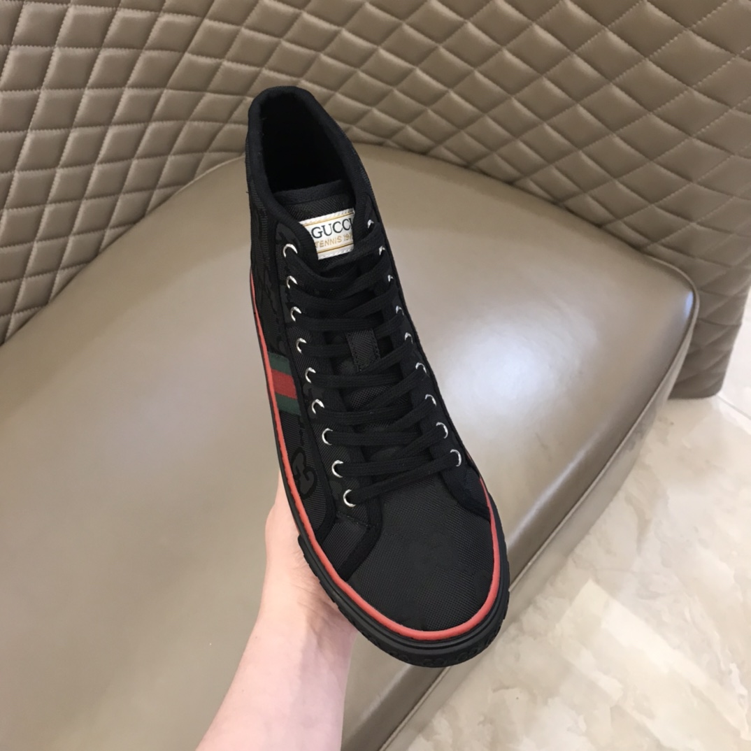Gucci Tennis 1977 sneaker 11 - vstockx