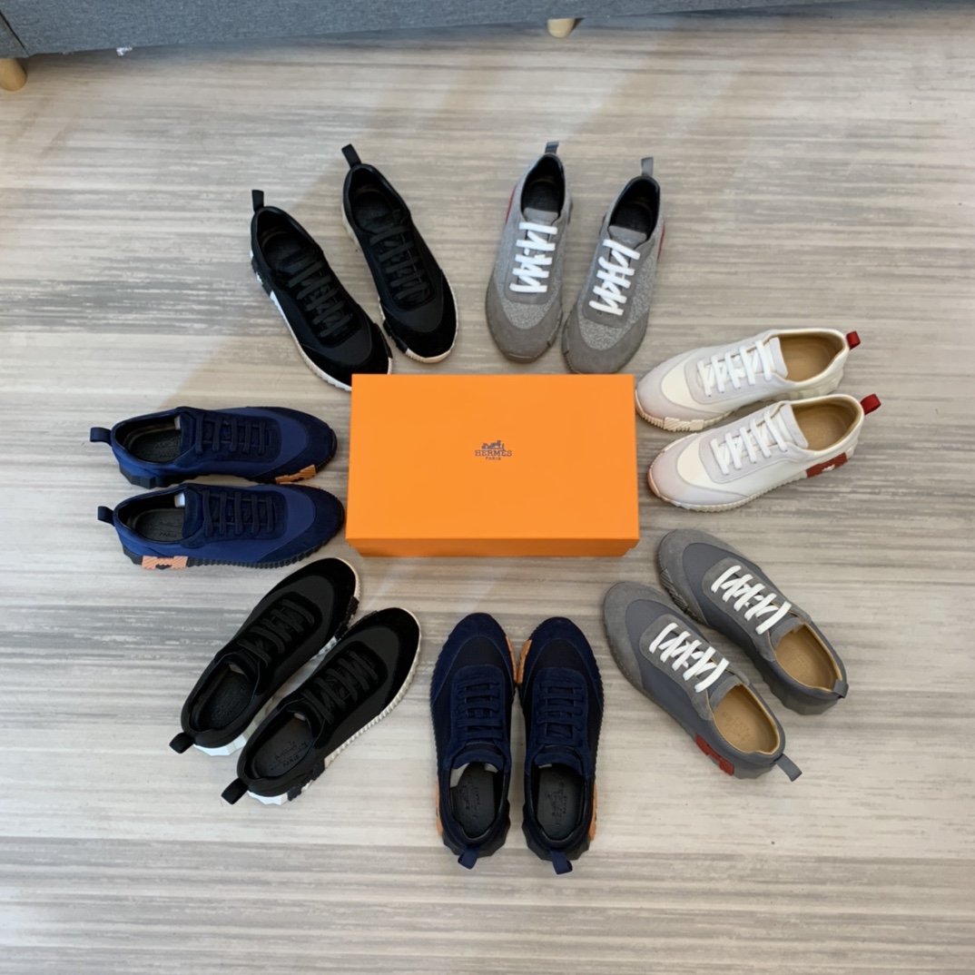 Hermes Depart sneaker 11 - vstockx