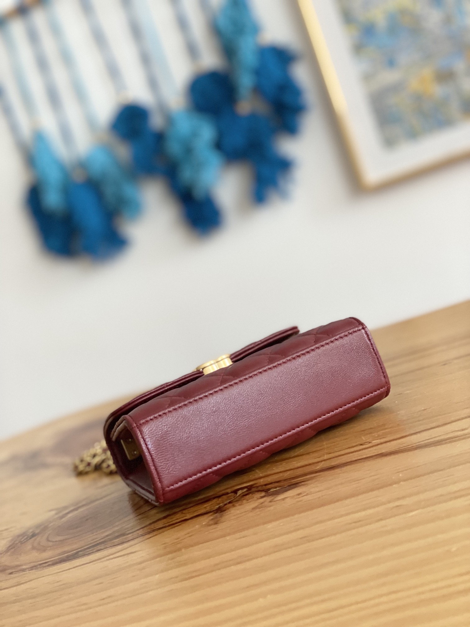 Handbag Chanel AP81213 size 11.5*14.5*5.5 cm - vstockx