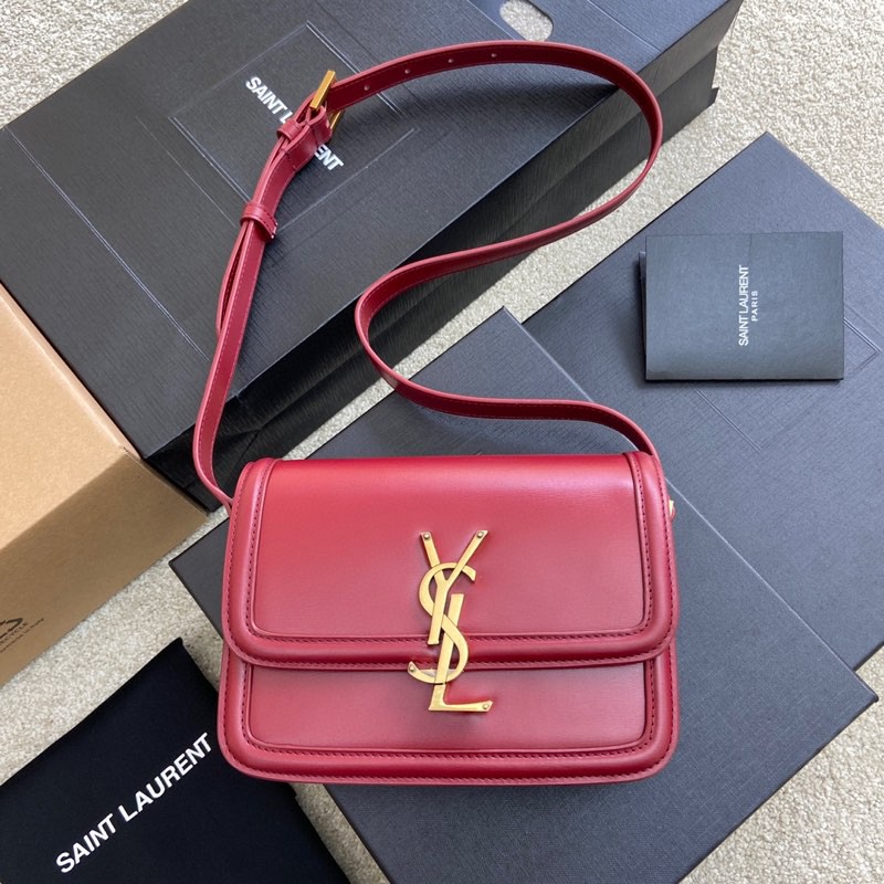 Handbags SAINT LAURENT 634306 size 19*14*6 cm - vstockx