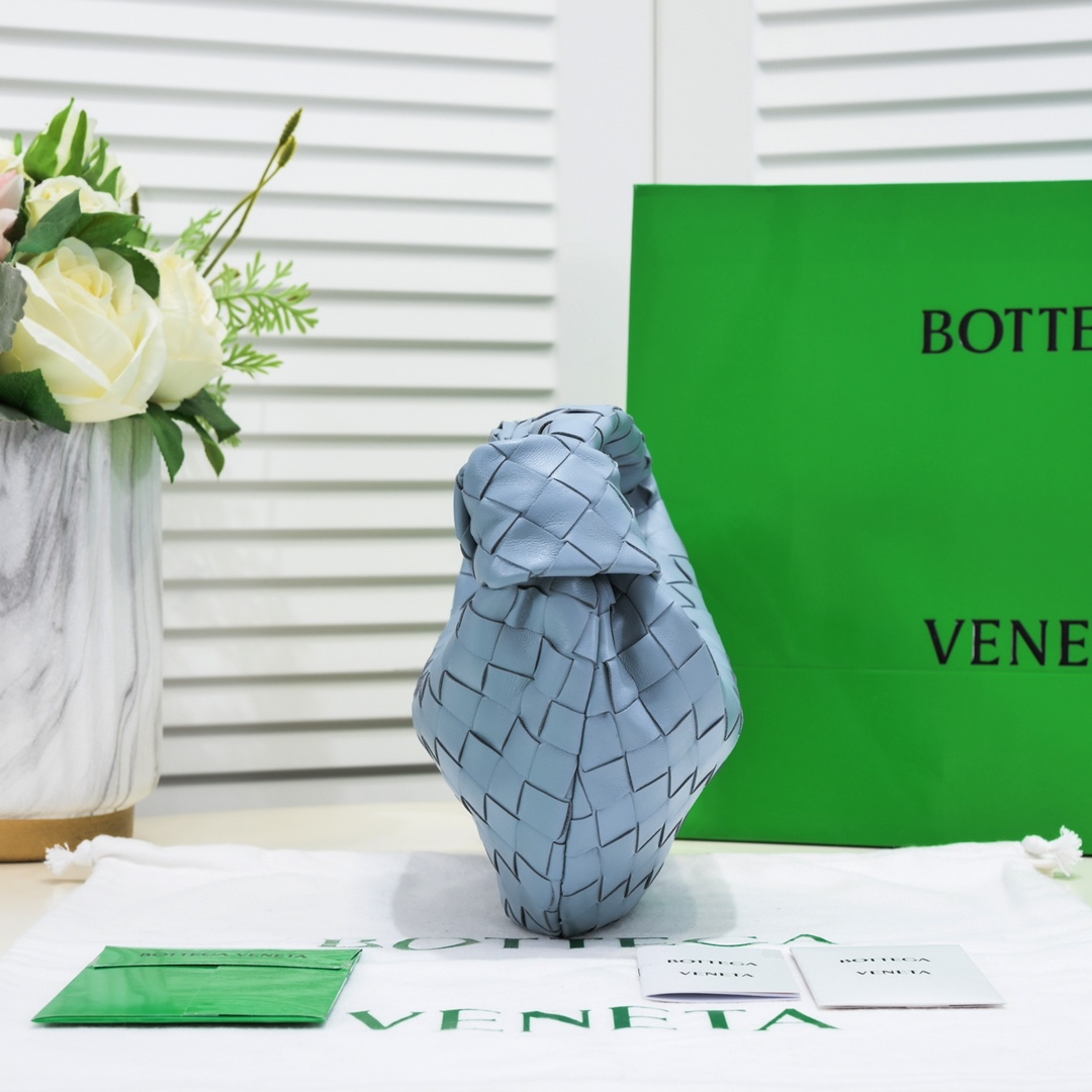 handbags Bottega Veneta 6699-1# size:23*28*8cm - vstockx