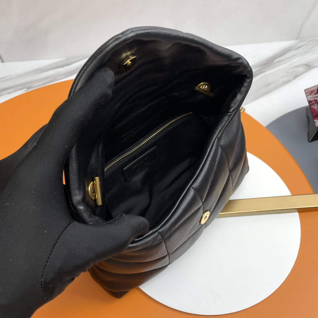 Handbags SAINT LAURENT 620333 size 23  15.5  8.5 cm - vstockx