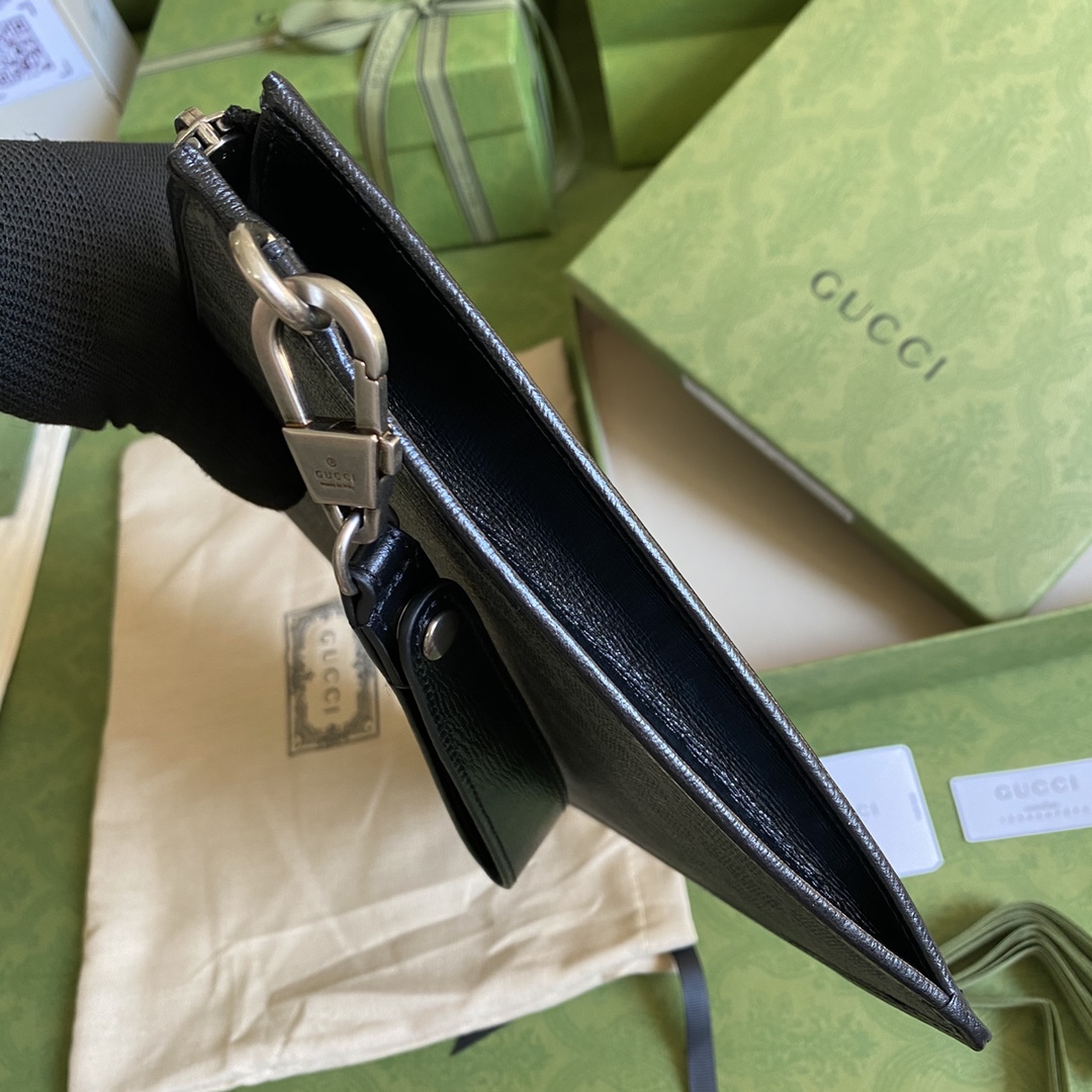 Handbag Gucci 672953 size 30.5*21*1.5 cm - vstockx