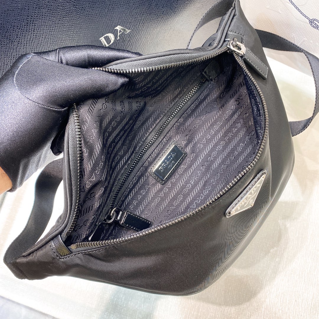 handbags prada 2VL033 size:18*15.5cm - vstockx