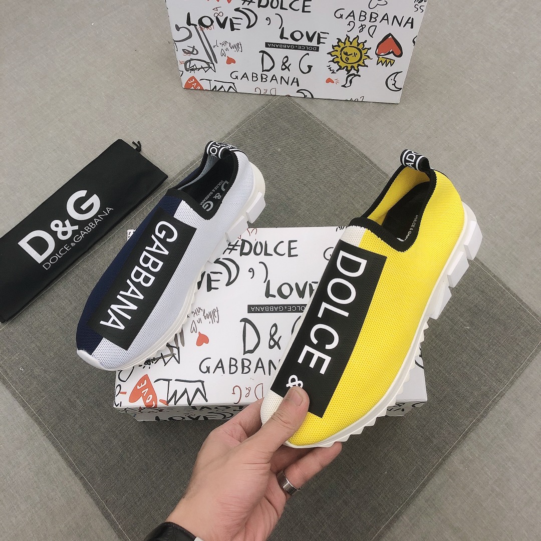 Dolce & Gabbana Sorrento 2 - vstockx