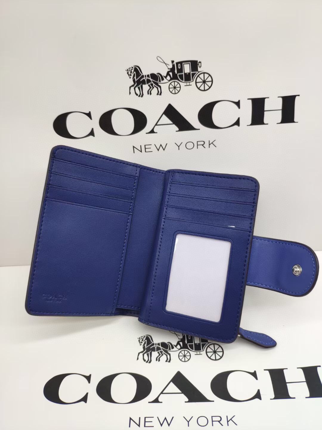 Handbags Coach C0082 size:13*9*2 - vstockx