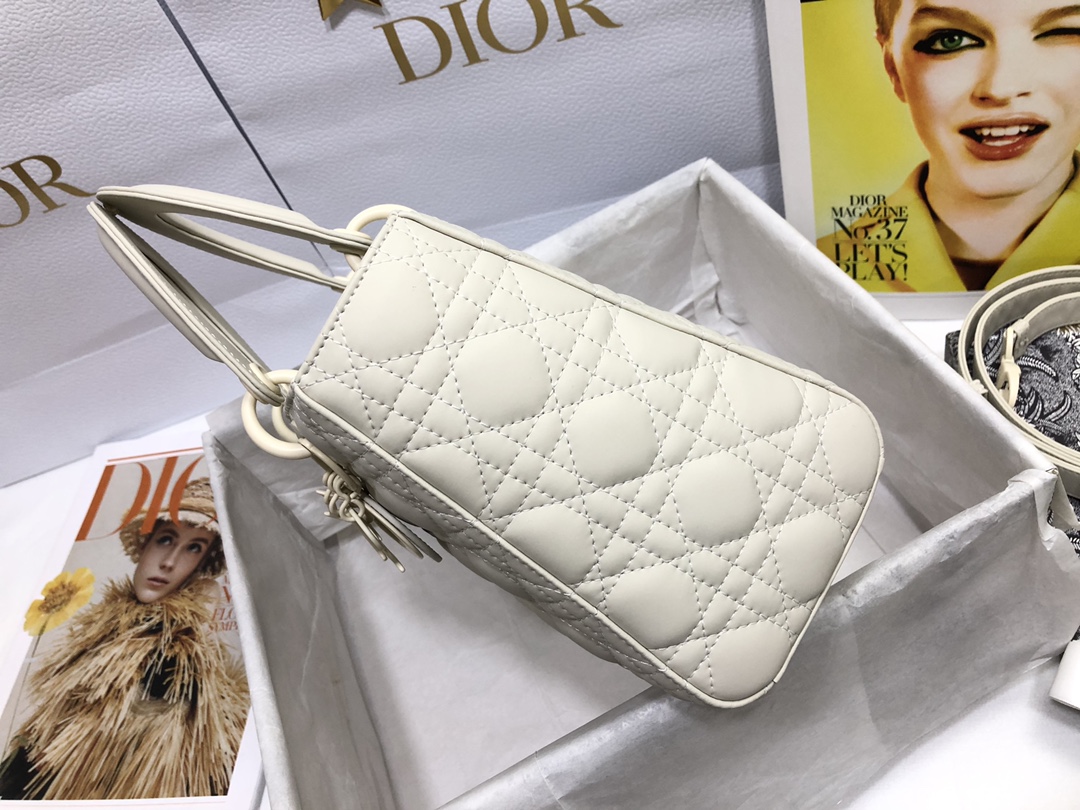 Handbag Dior M0565 size 24 x 20 x 11 cm - vstockx