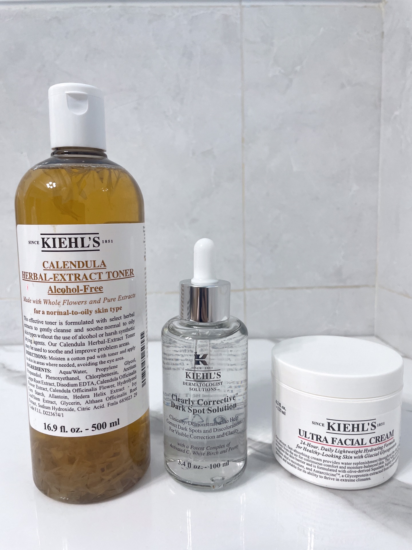 perfume Kiehls 1 - vstockx